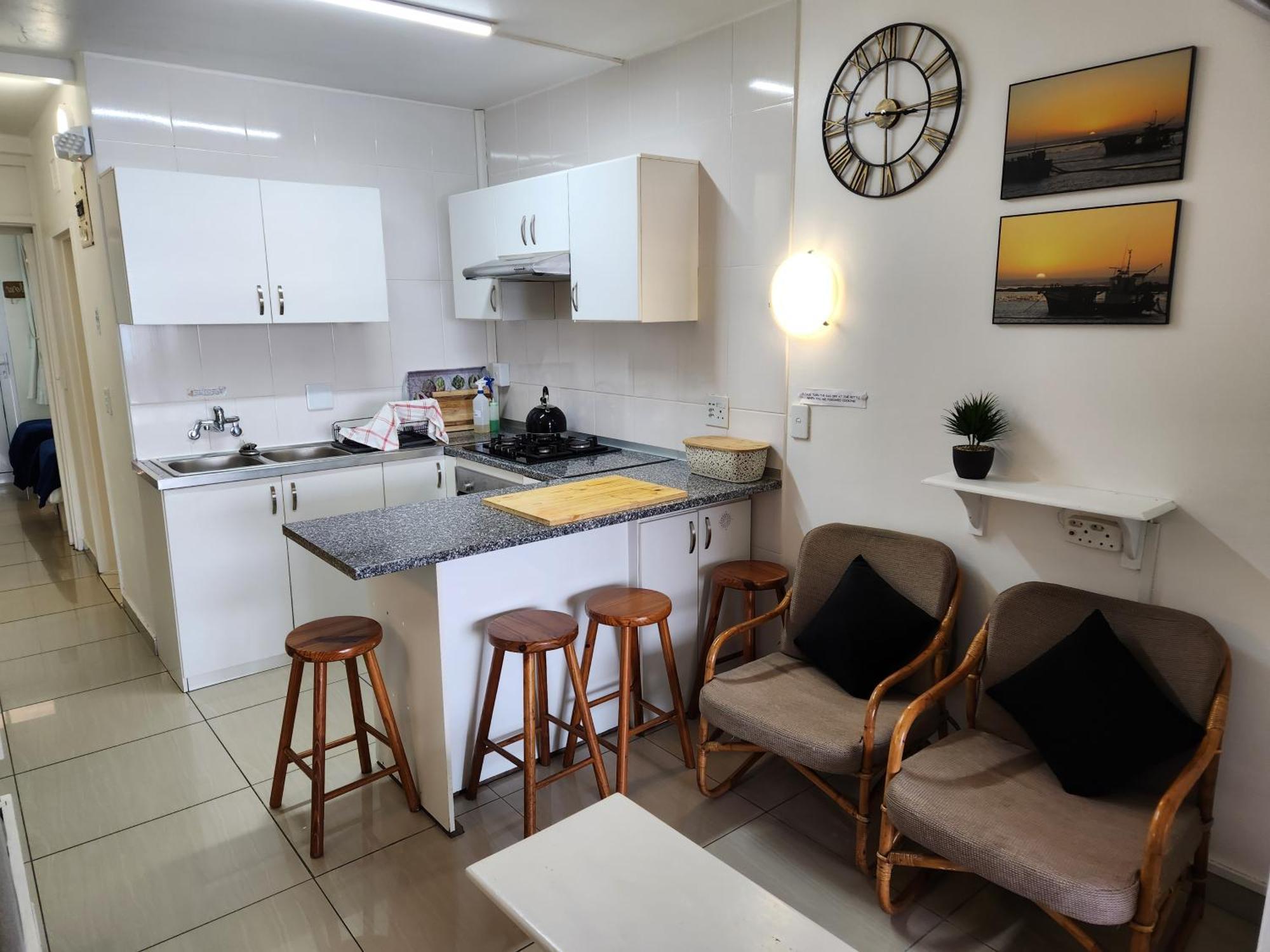Driftsands Sea View Flats Uvongo Beach Exterior photo