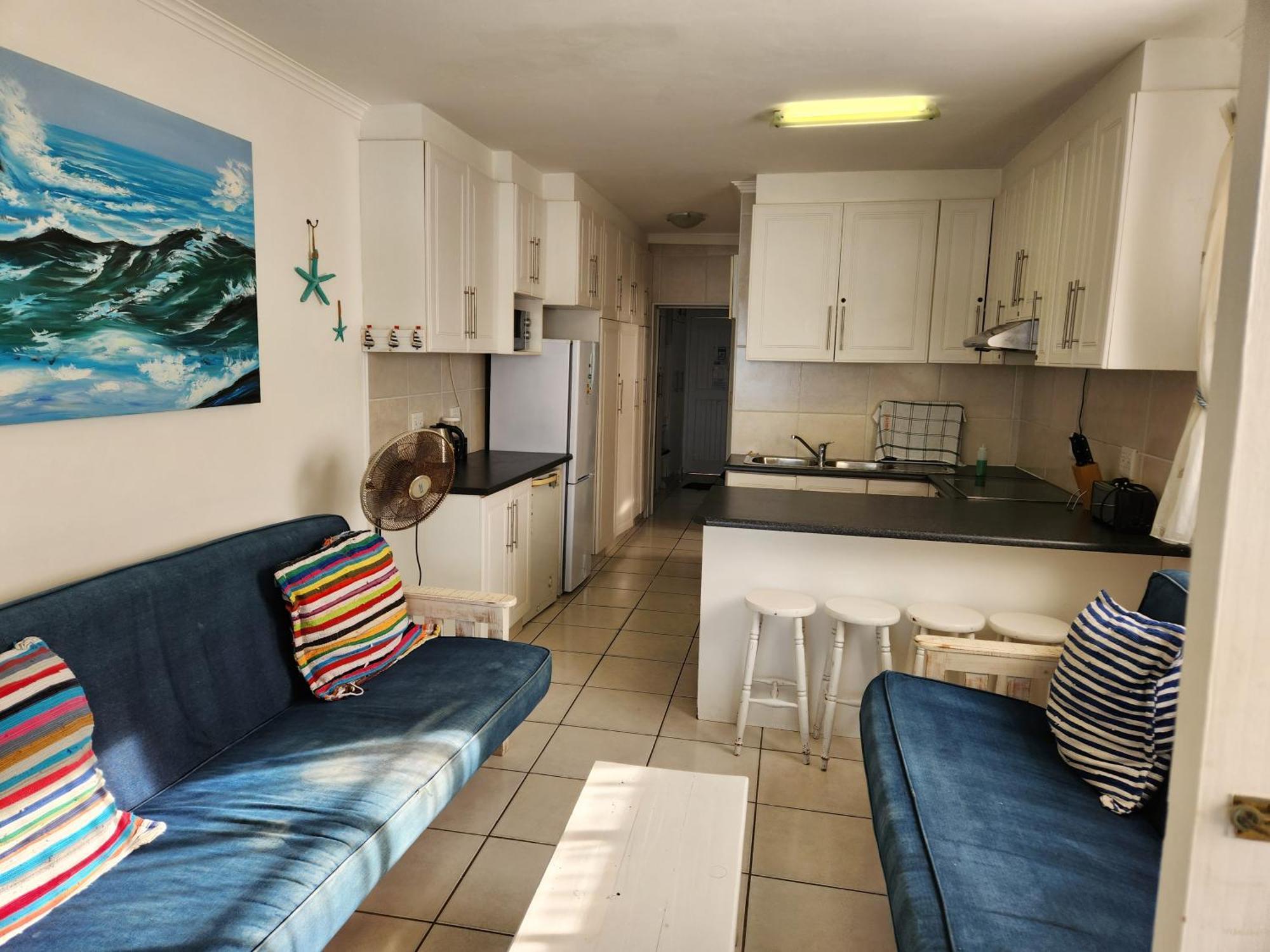 Driftsands Sea View Flats Uvongo Beach Exterior photo