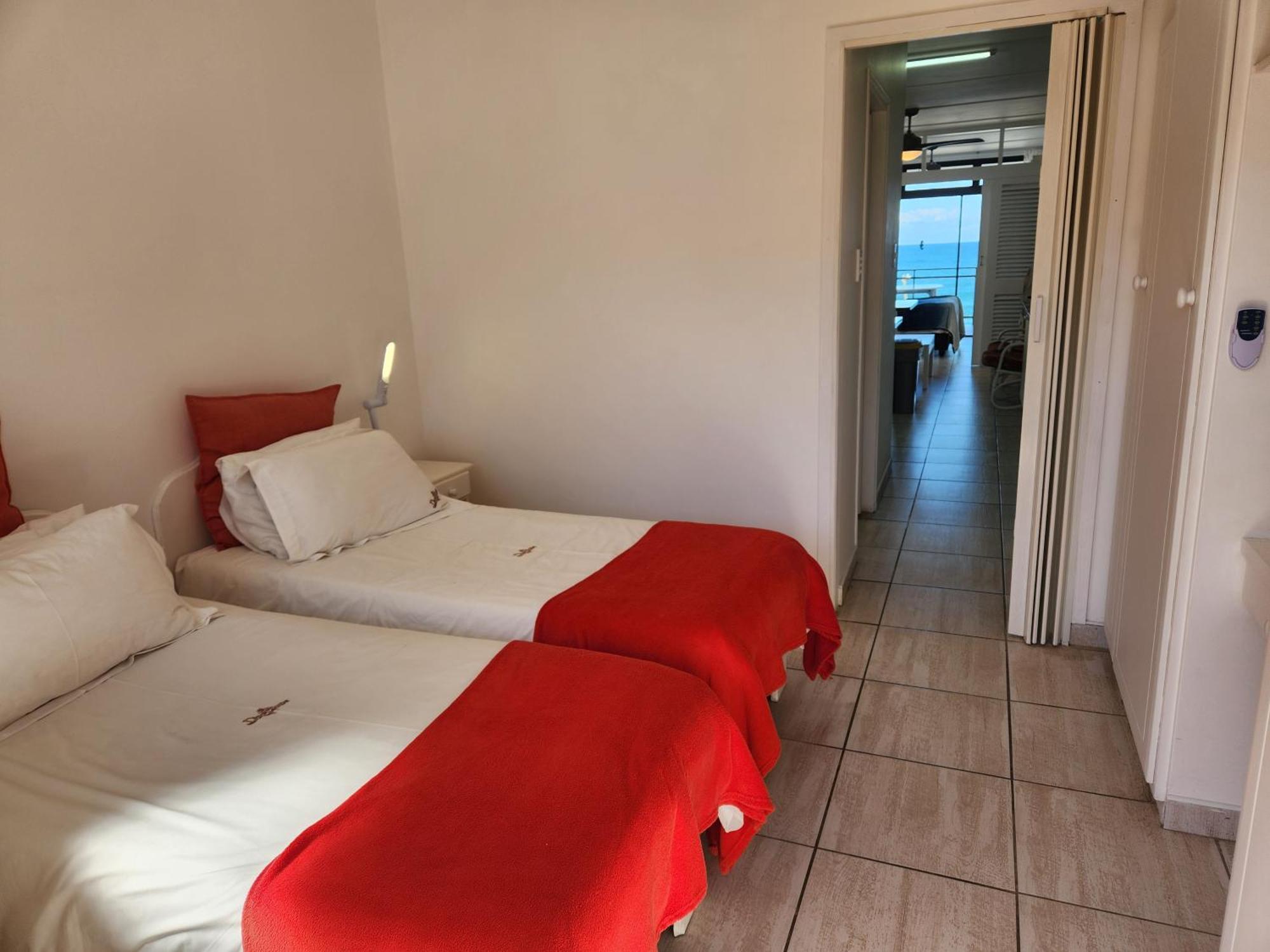 Driftsands Sea View Flats Uvongo Beach Exterior photo