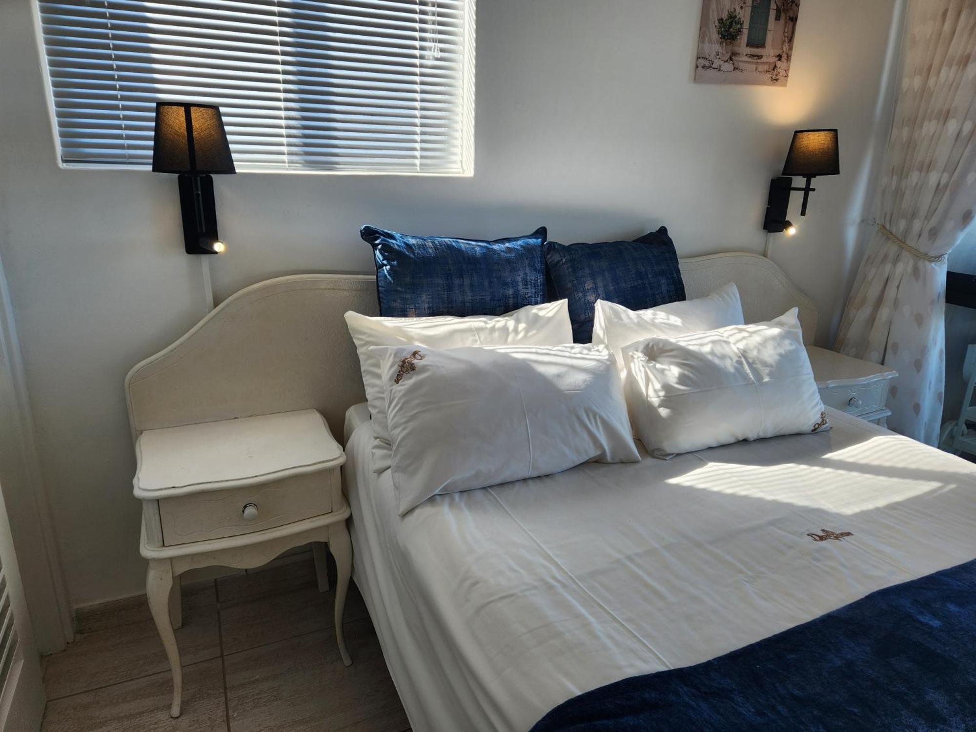 Driftsands Sea View Flats Uvongo Beach Exterior photo